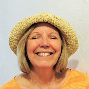 Meet your Posher, Diane